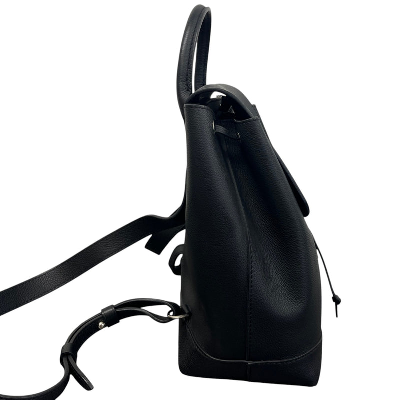 Women's Lockme Backpack Black
