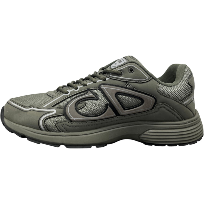 Men's B30 Low Trainers Khaki Size EU 42 / UK 8