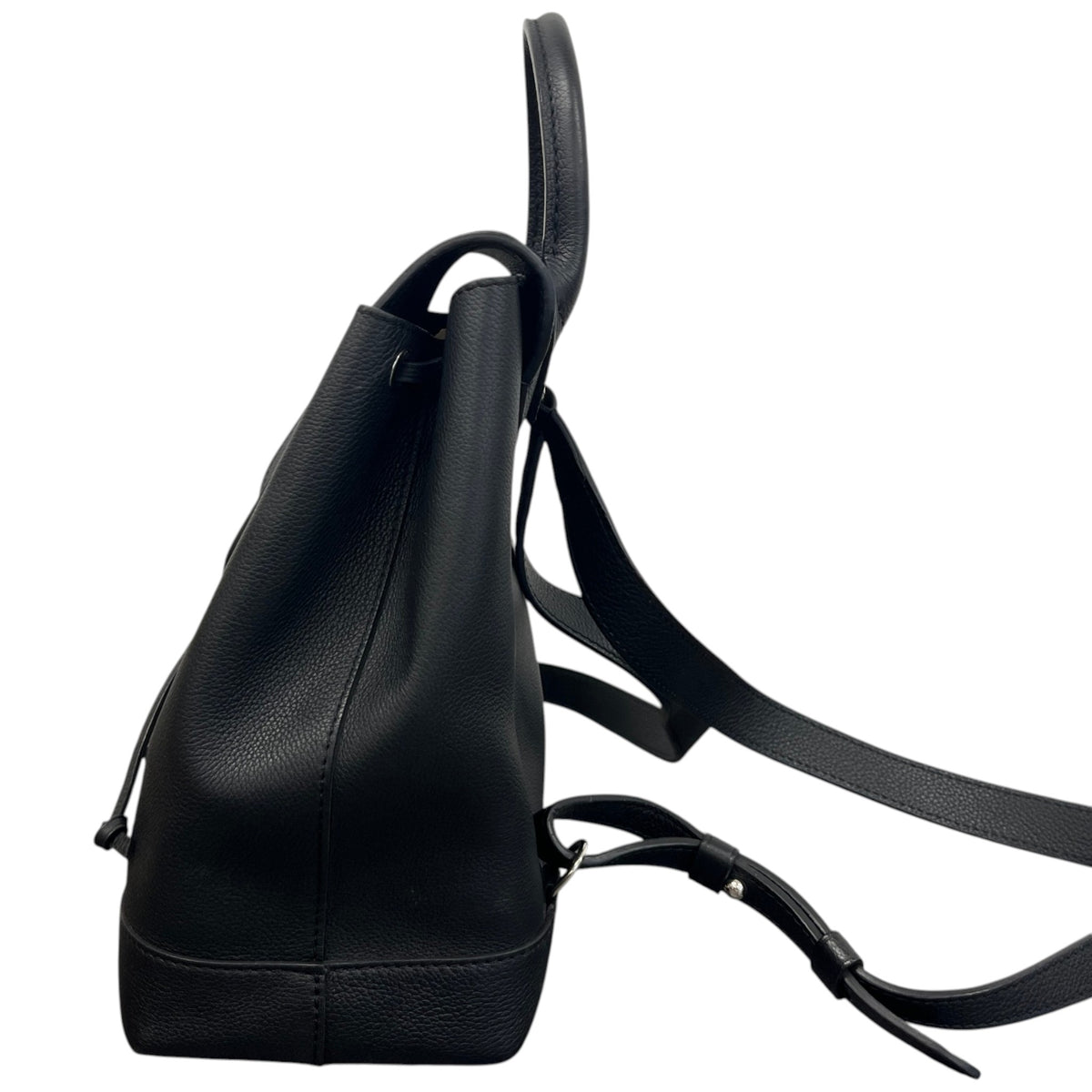 Women's Lockme Backpack Black - Photo 7