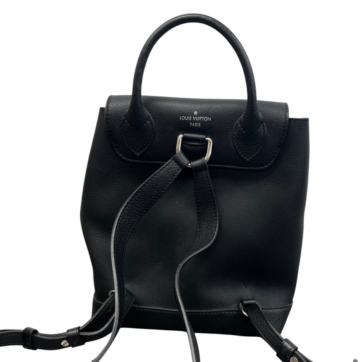 Women's Lockme Backpack Black - Photo 3