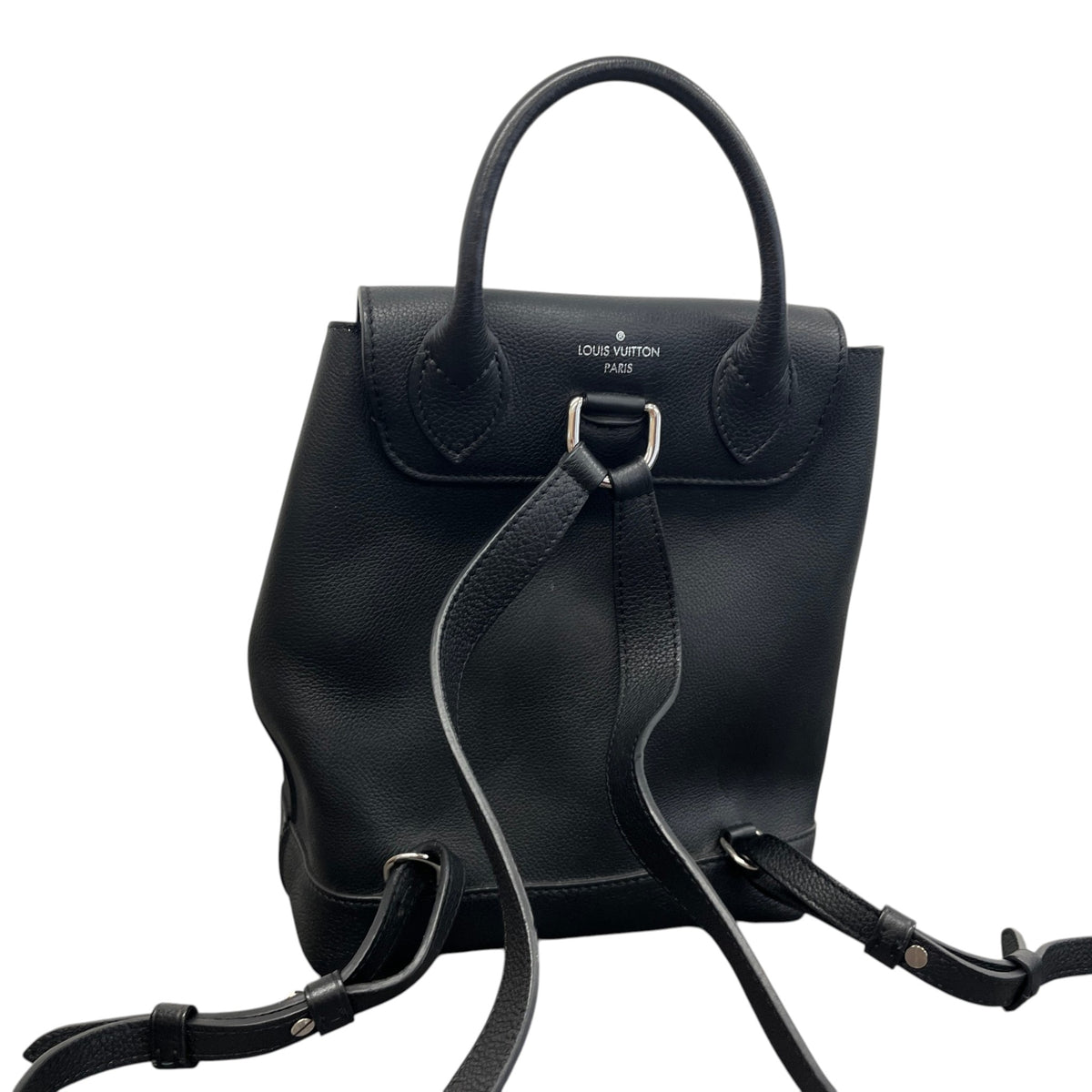 Women's Lockme Backpack Black - Photo 8