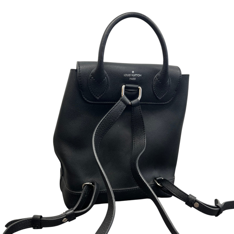 Women's Lockme Backpack Black