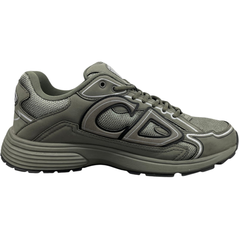 Men's B30 Low Trainers Khaki Size EU 42 / UK 8