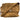 Women's Logo Quilted Shoulder Bag Tan