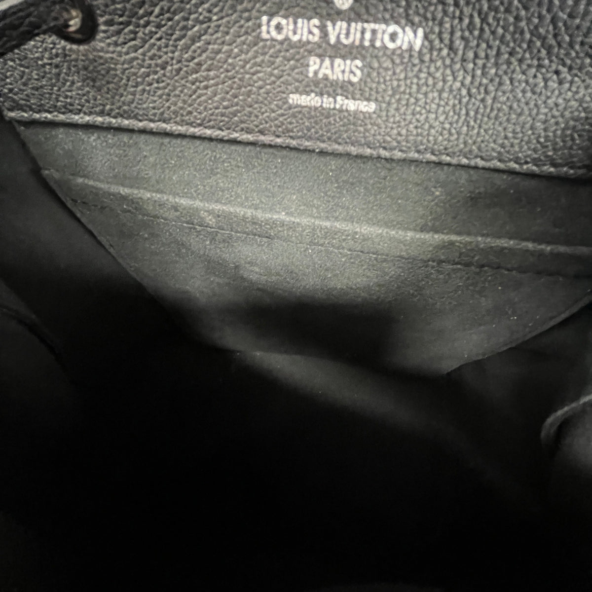 Women's Lockme Backpack Black - Photo 11
