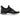 Men's Emilien Low Trainers Black Size EU 43 / UK 9