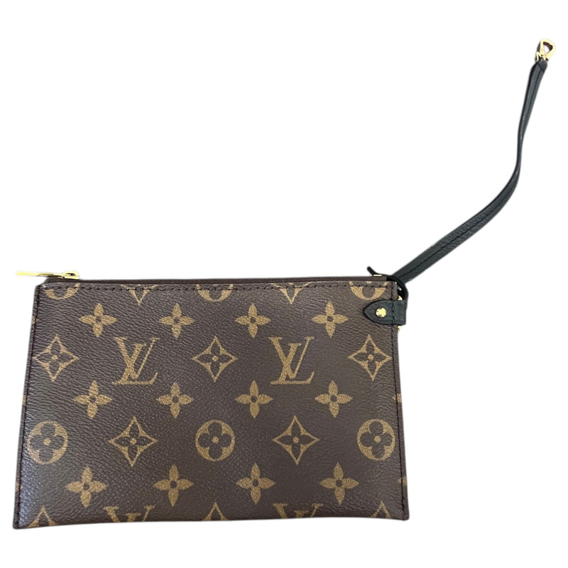 Women's Low Key Hobo Handbag Black