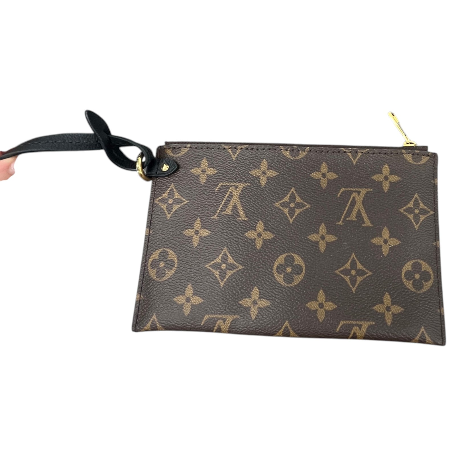 Women's Low Key Hobo Handbag Black - Photo 14