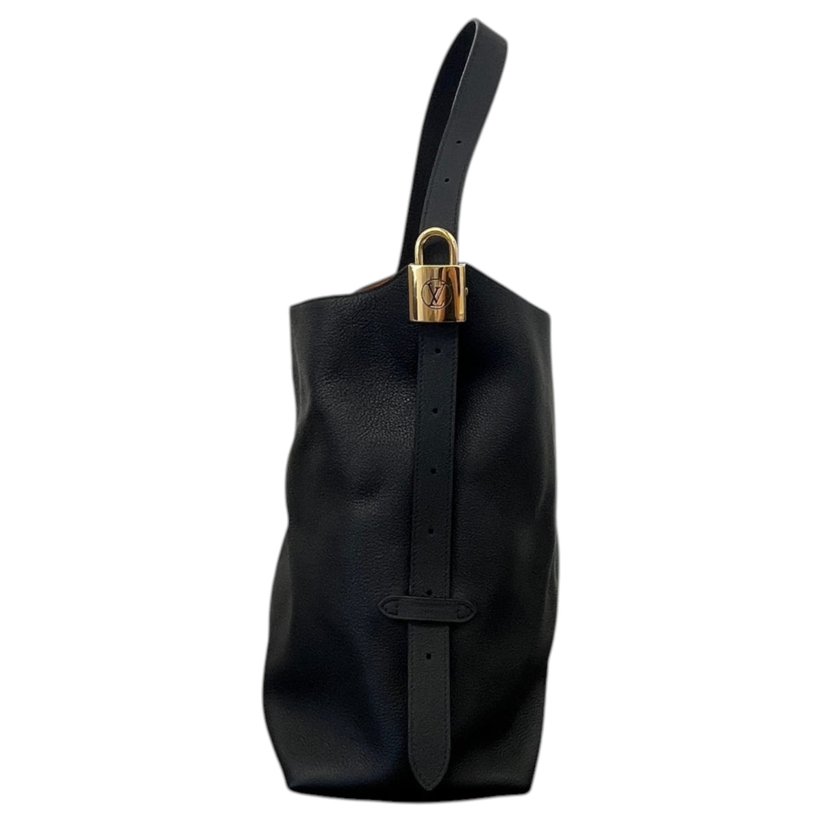Women's Low Key Hobo Handbag Black - Photo 6