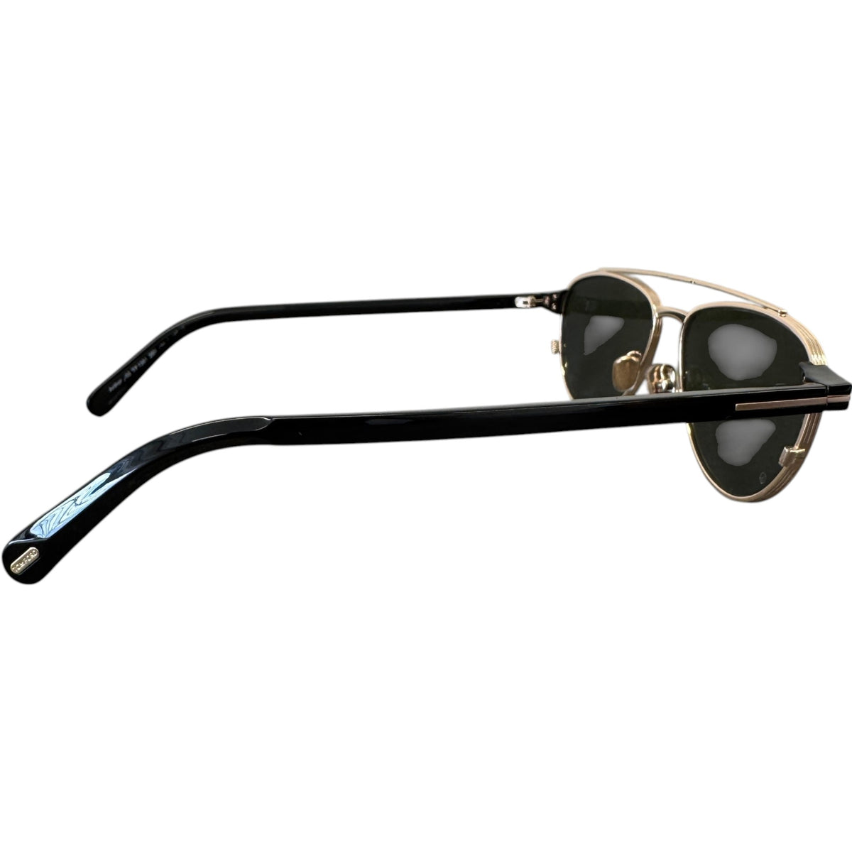Men's FT1361 Anthony-02 Sunglasses Black - Photo 5
