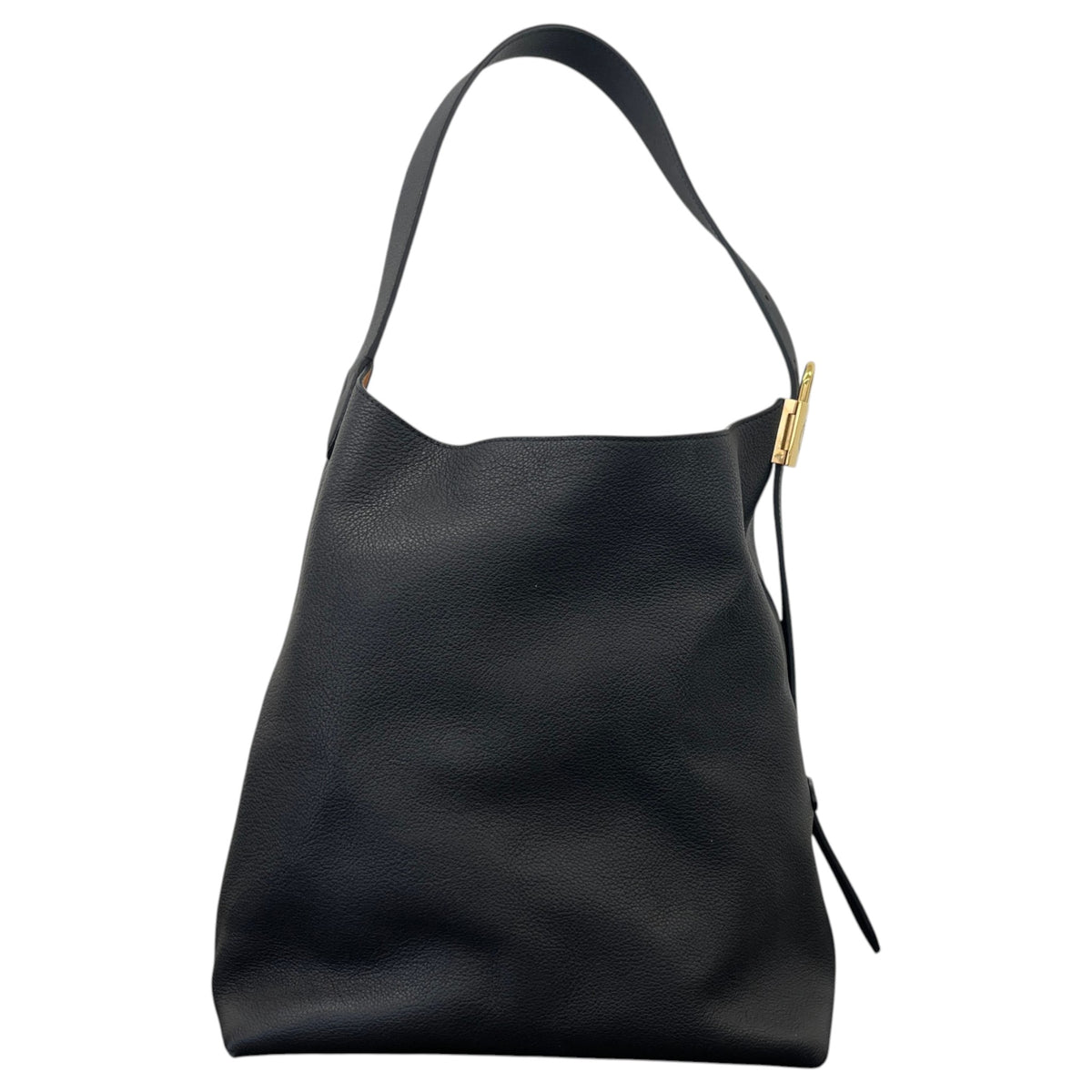 Women's Low Key Hobo Handbag Black - Photo 3