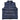 Men's Oblique Gilet Blue Size IT 50 / L