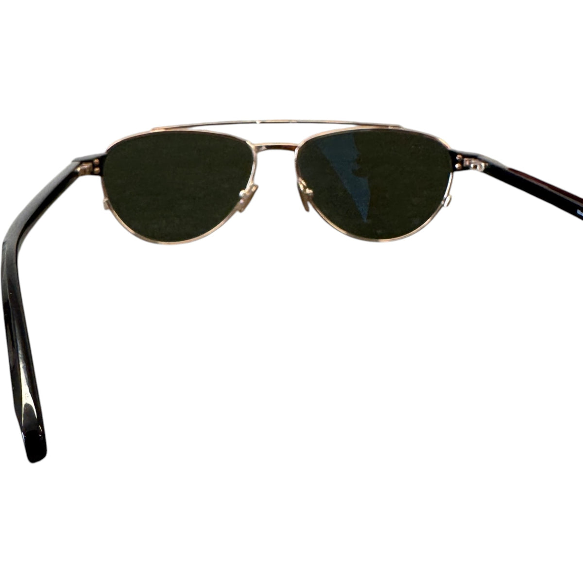 Men's FT1361 Anthony-02 Sunglasses Black - Photo 7