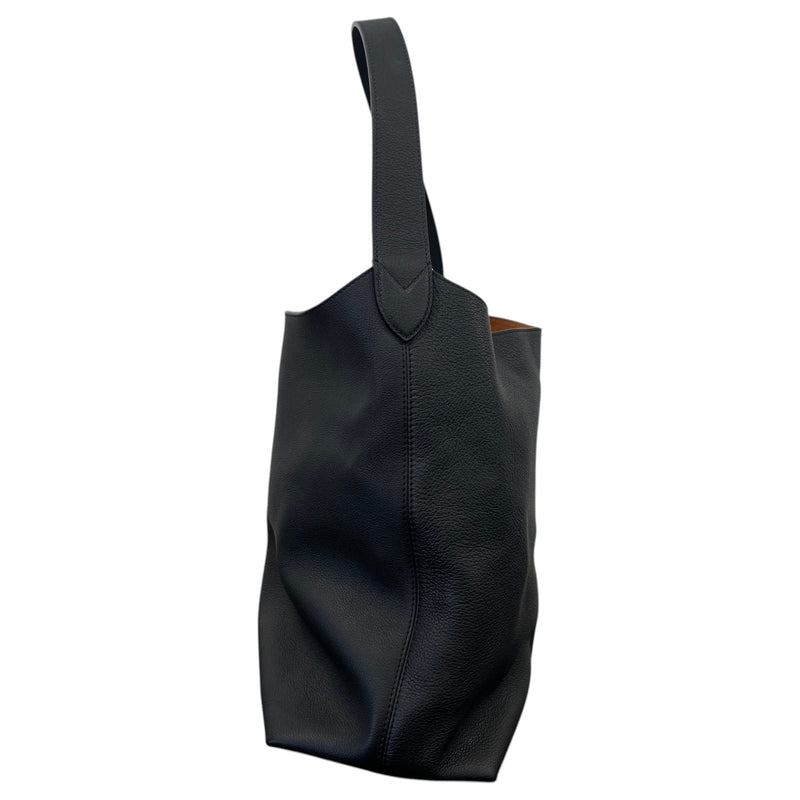 Women's Low Key Hobo Handbag Black