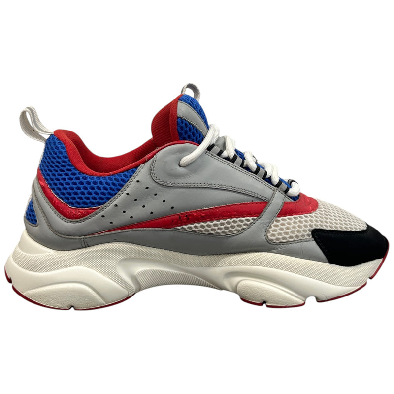 Men's B22 Low Trainers Red Size UK 8.5 / EU 42.5