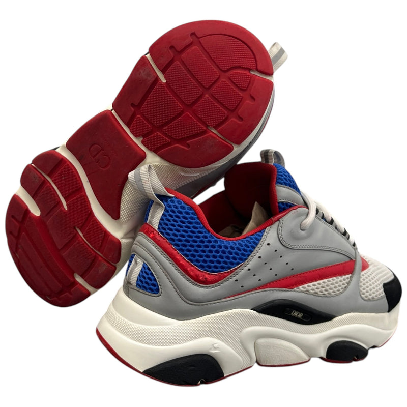 Men's B22 Low Trainers Red Size UK 8.5 / EU 42.5