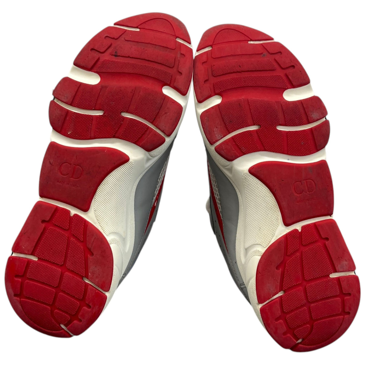 Men's B22 Low Trainers Red Size UK 8.5 / EU 42.5 - Photo 11