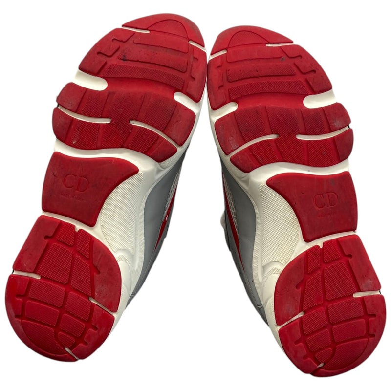Men's B22 Low Trainers Red Size UK 8.5 / EU 42.5