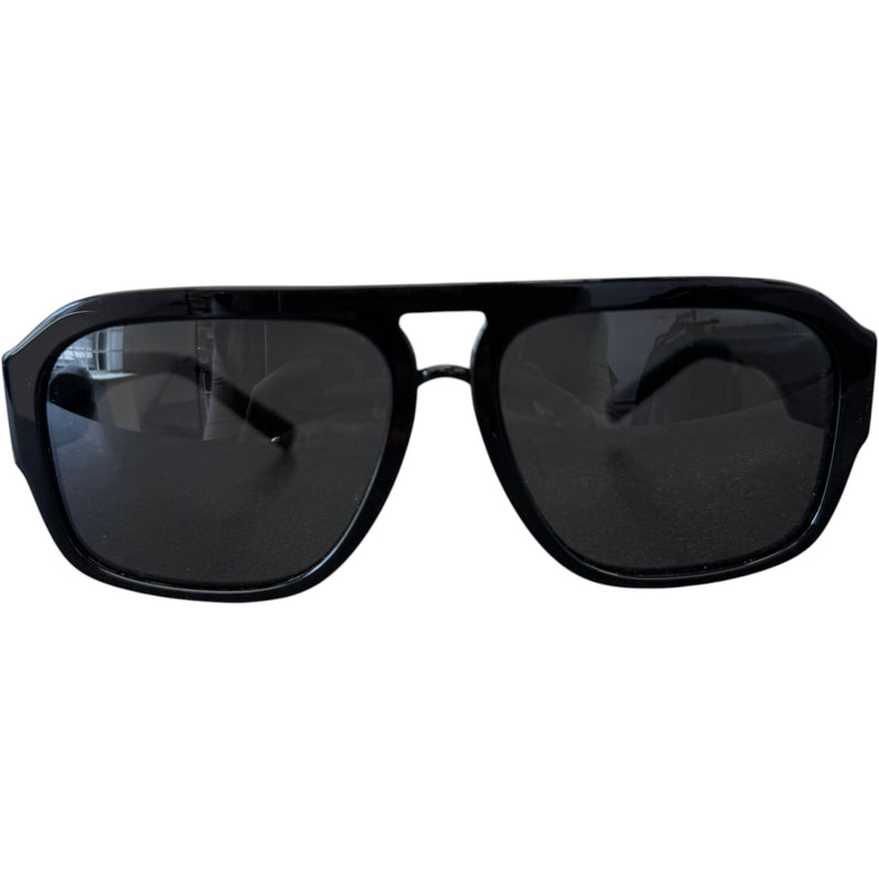 Men's DG4403 Sunglasses Black