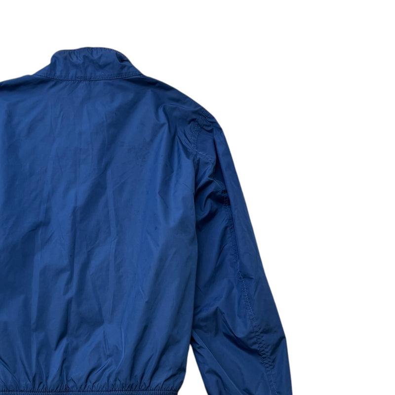 Men's Junior Bomber Jacket Navy Size Junior Age 12