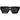 Men's Cyclone Sunglasses Black