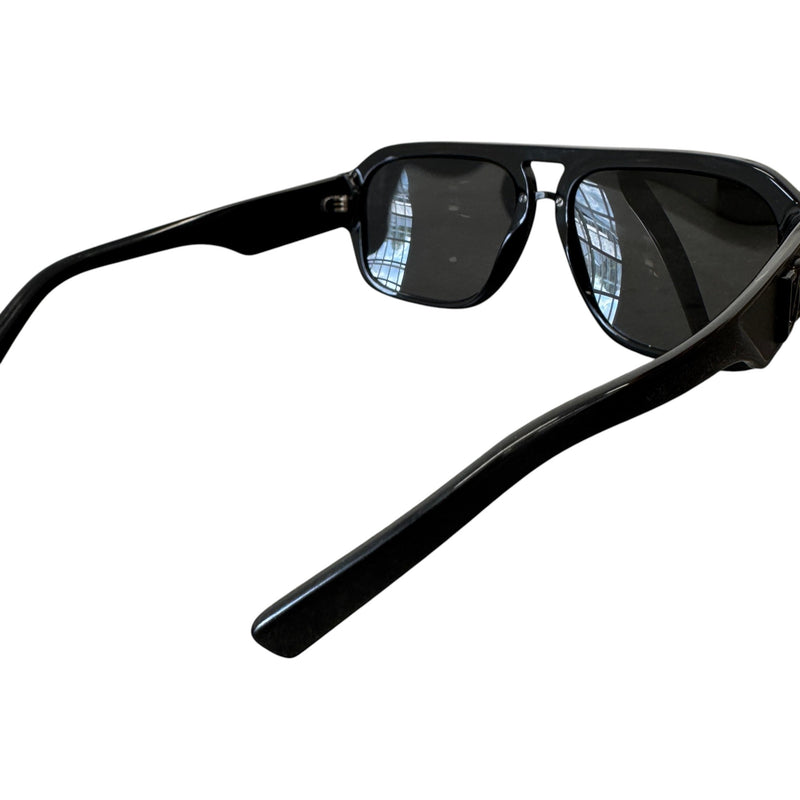 Men's DG4403 Sunglasses Black