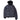 Men's Macmillan Parka Down Jacket Black Size S
