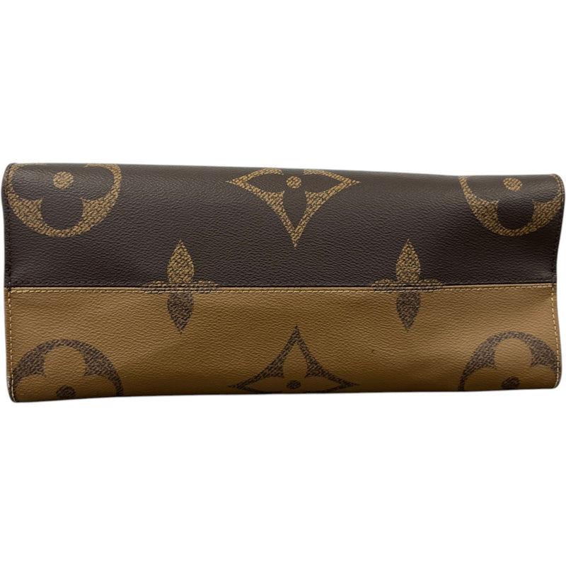 Women's Onthego Mm Handbag Brown