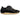 Men's Race Runner Low Trainers Black Size EU 41 / UK 7