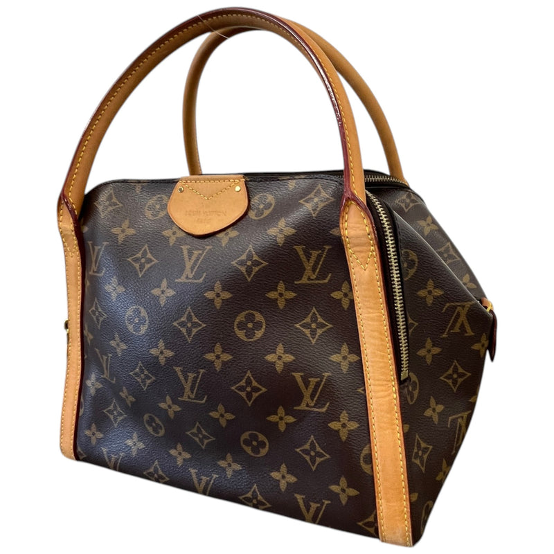 Women's Monogram Marais Mm Bag Brown
