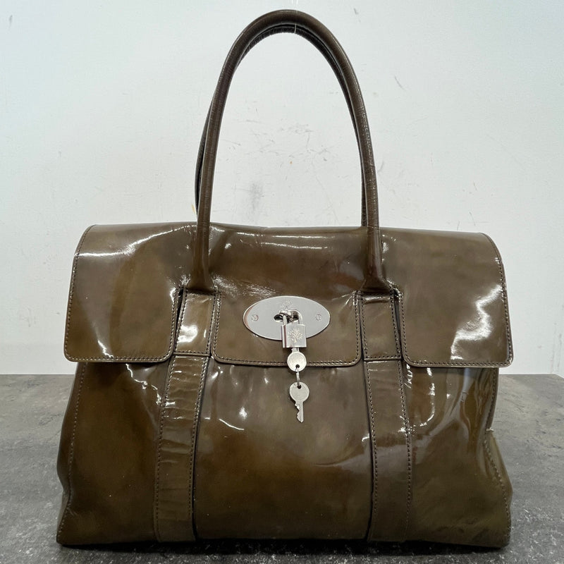 Women's Bayswater Bag Green
