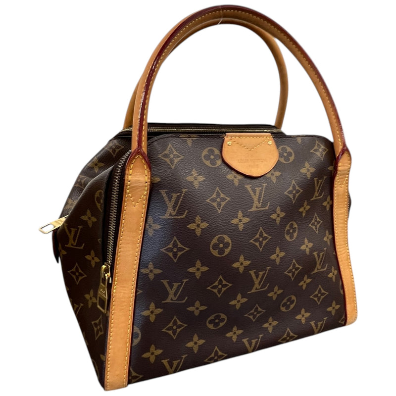 Women's Monogram Marais Mm Bag Brown