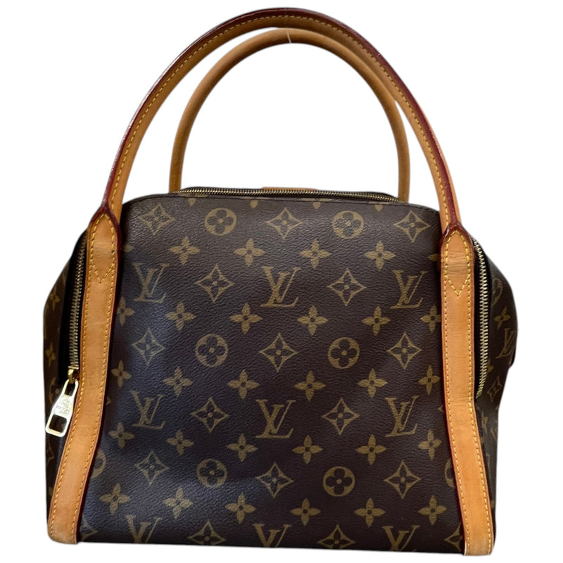 Women's Monogram Marais Mm Bag Brown