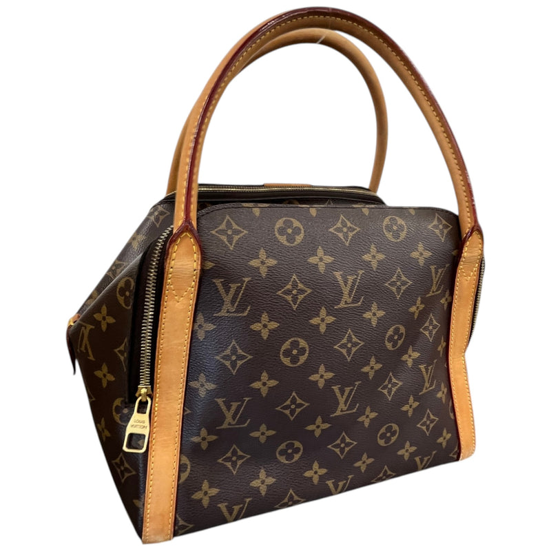 Women's Monogram Marais Mm Bag Brown