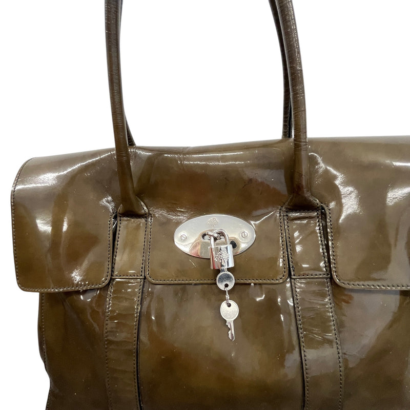 Women's Bayswater Bag Green