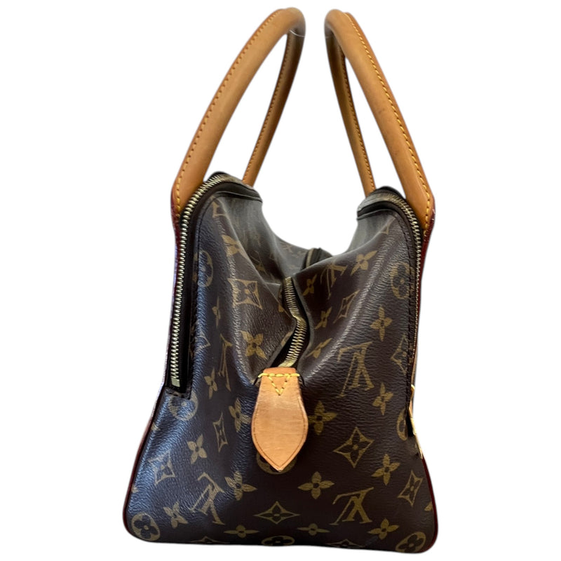 Women's Monogram Marais Mm Bag Brown