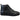 Men's Louis Spikes High Trainers Black Size EU 42.5 / UK 8.5