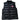 Men's Crofton Gilet Black Size L