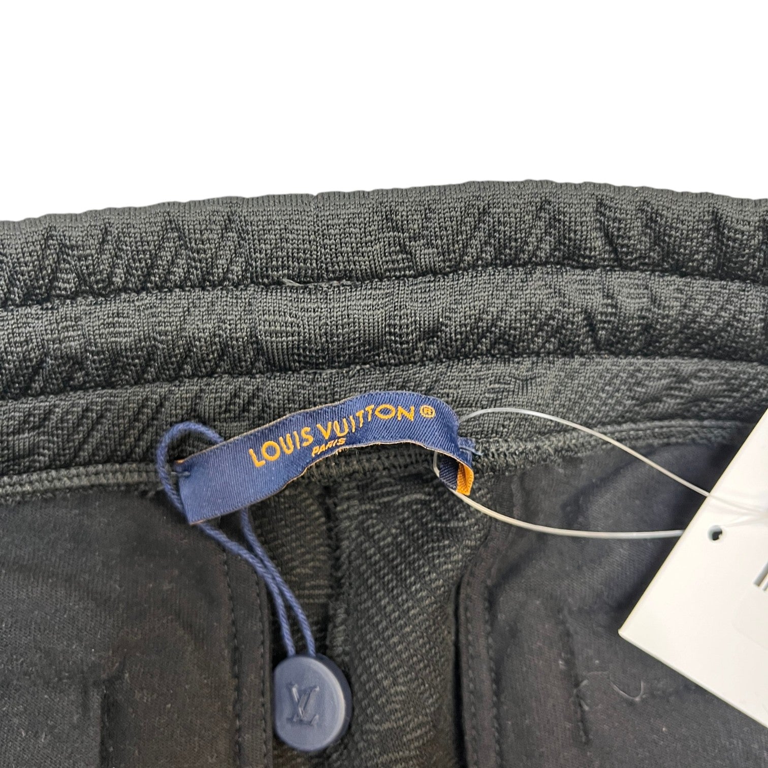 Men's Pantalone Trousers Navy Size M / W32 - Photo 5