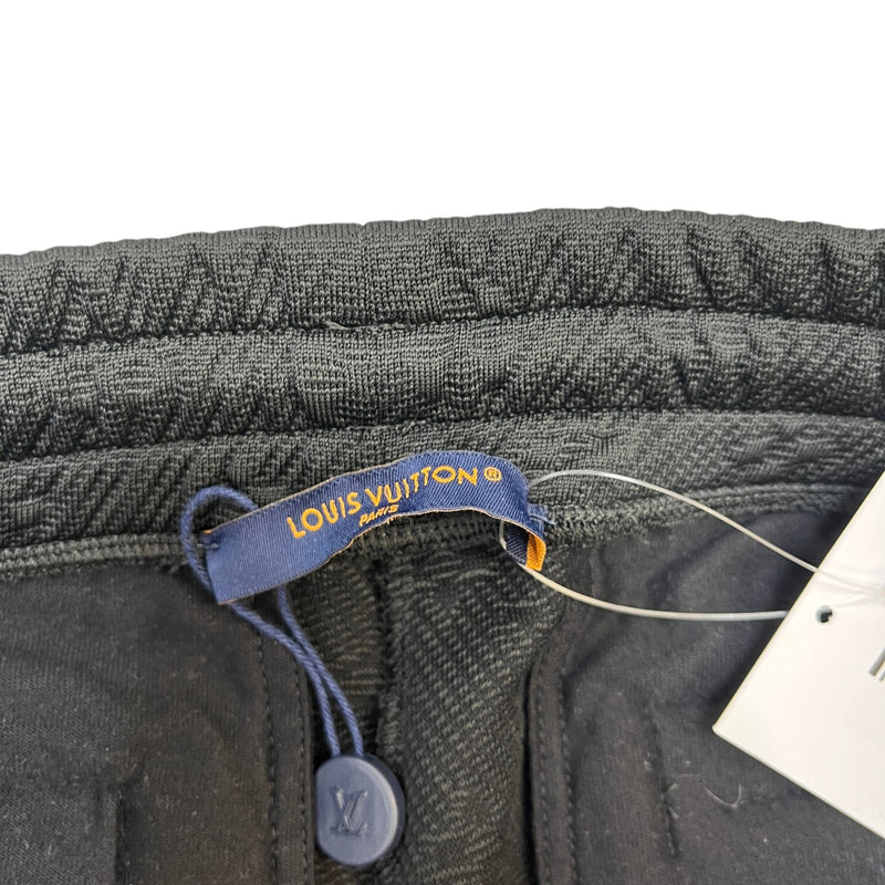 Men's Pantalone Trousers Navy Size M / W32