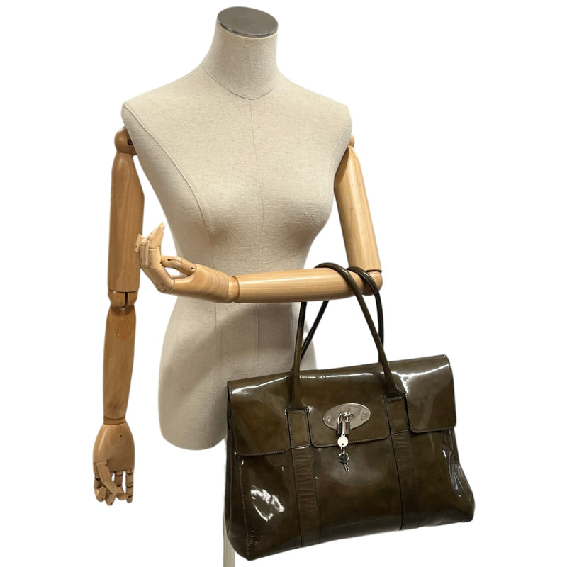 Women's Bayswater Bag Green