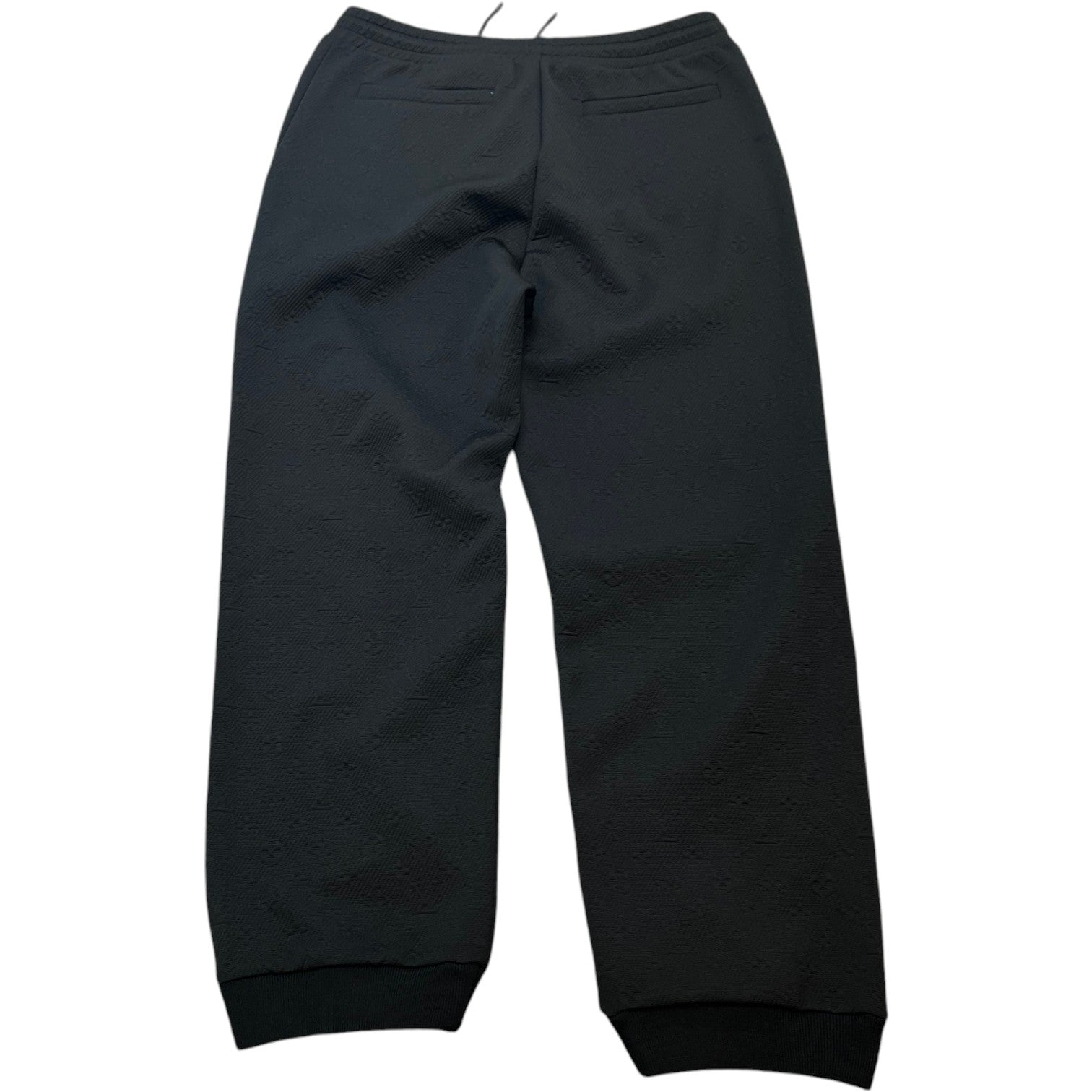 Men's Pantalone Trousers Navy Size M / W32 - Photo 2