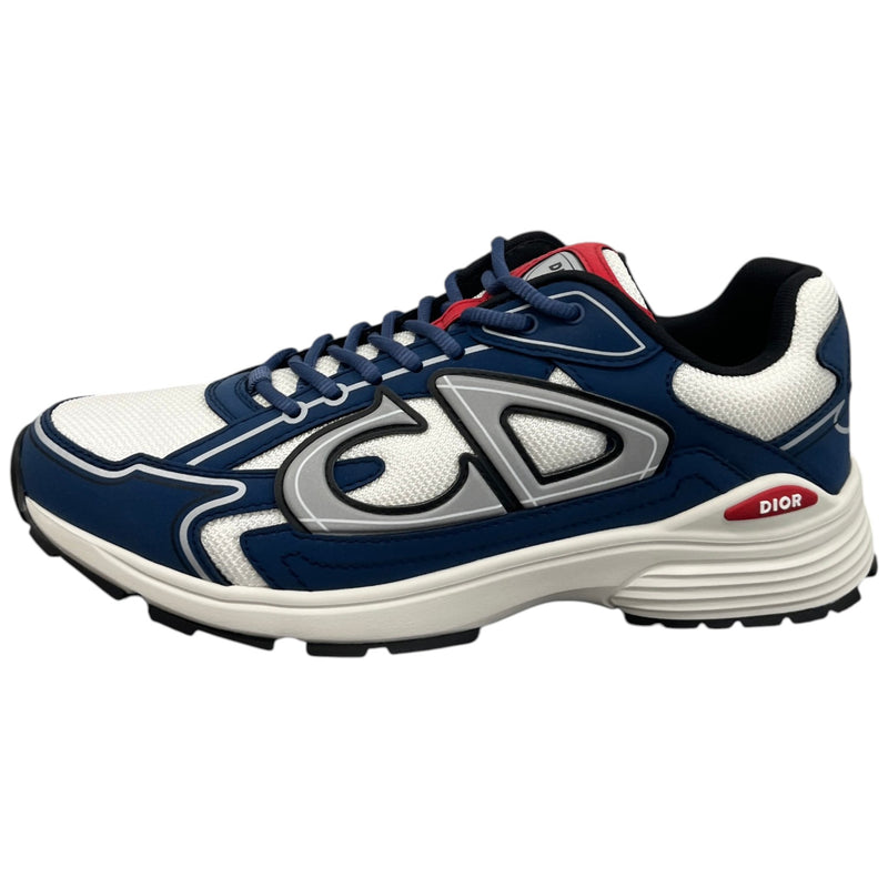 Men's B30 Low Trainers White Size UK 8 / EU 42