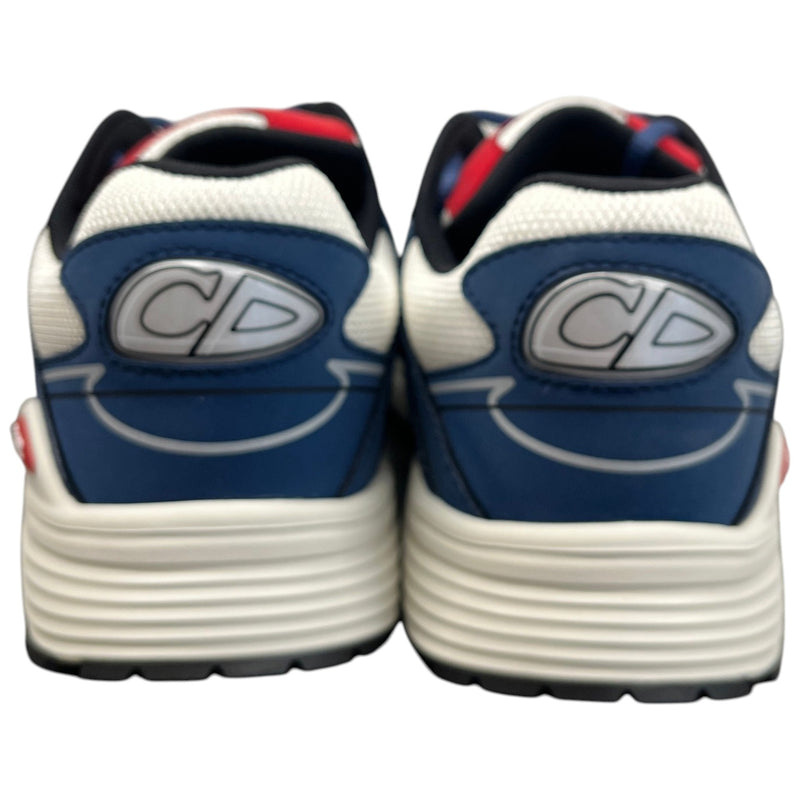 Men's B30 Low Trainers White Size UK 8 / EU 42