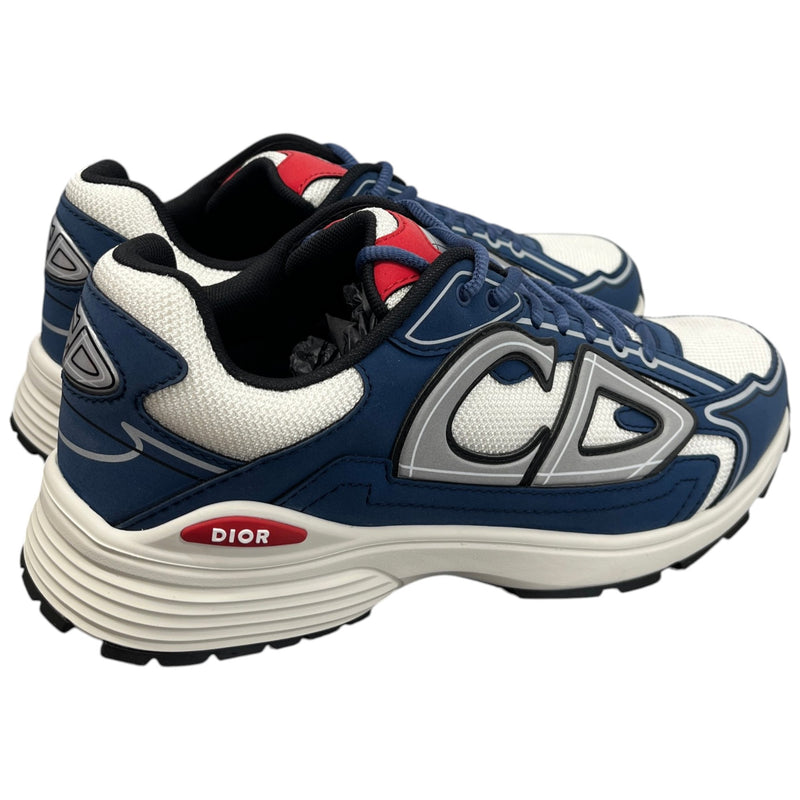 Men's B30 Low Trainers White Size UK 8 / EU 42