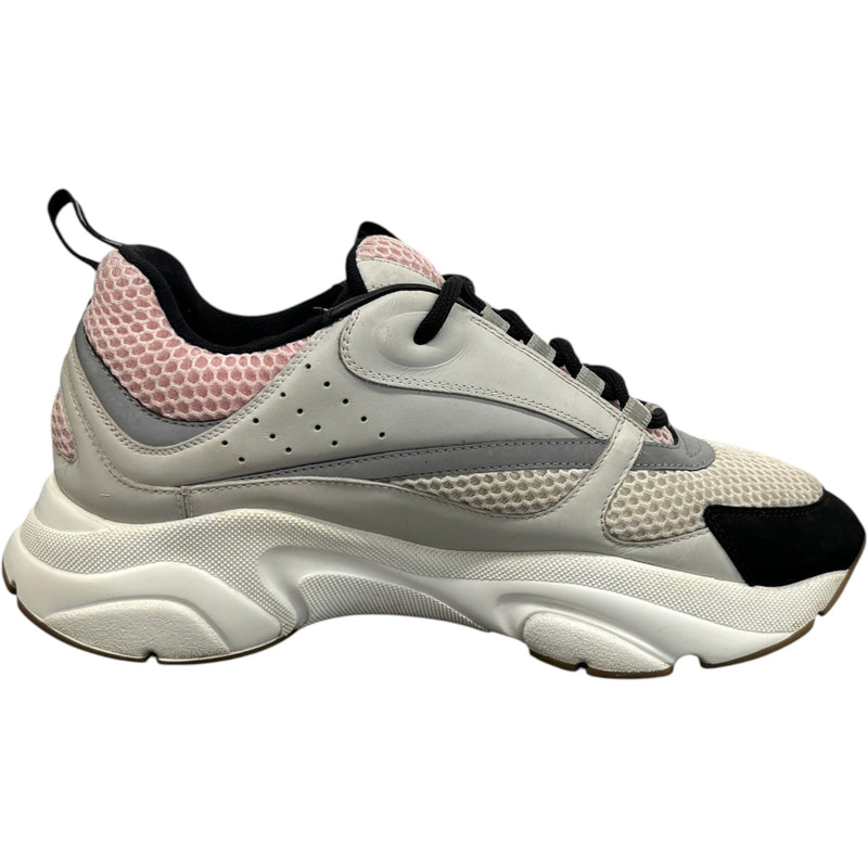 Men's B22 Low Trainers Grey Size EU 42 / UK 8