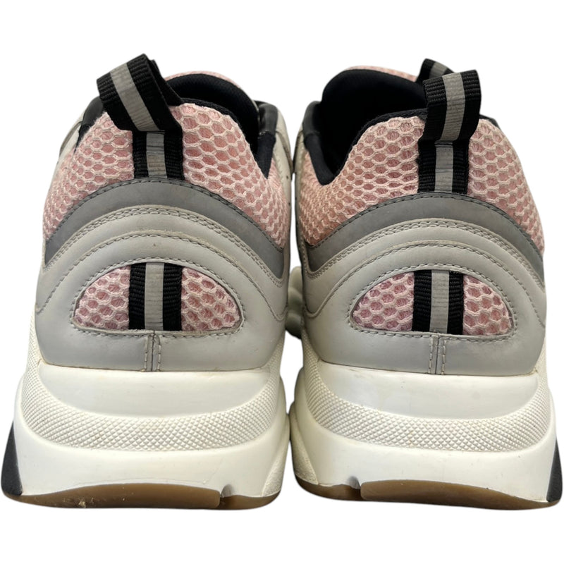 Men's B22 Low Trainers Grey Size EU 42 / UK 8