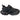 Women's Tracks Low Trainers Black Size EU 36 / UK 3