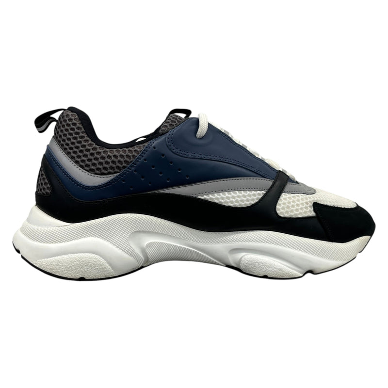 Men's B22 Low Trainers Navy Size UK 12 / EU 46