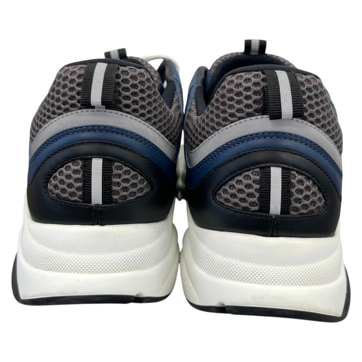 Men's B22 Low Trainers Navy Size UK 12 / EU 46 - Photo 7